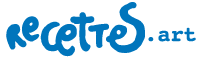 recettes.art